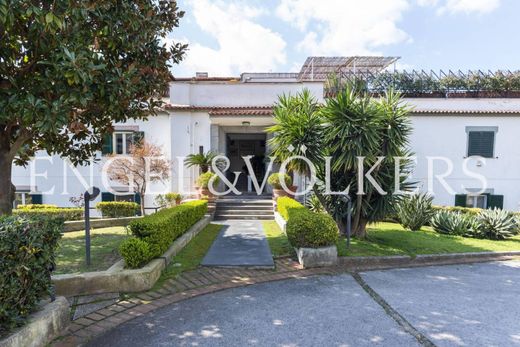 Apartment in Naples, Campania