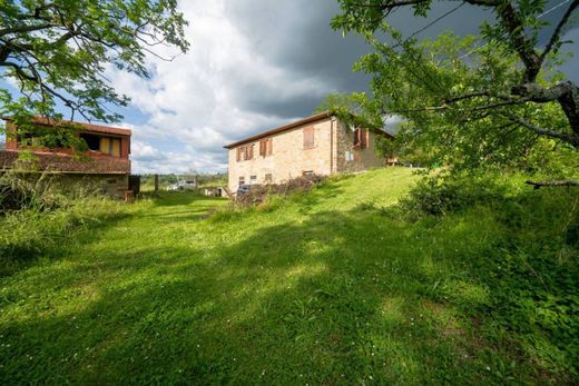 Propriété de campagne à Reggello, Florence