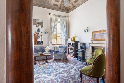 Apartment in Florence, Tuscany