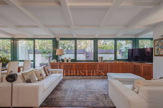 Penthouse in Milan, Lombardy