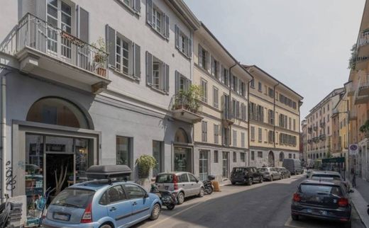 Apartment in Milan, Lombardy