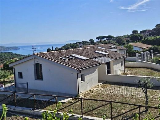 Villa en Capoliveri, Livorno