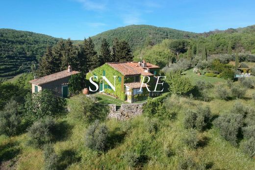 Country House in Greve in Chianti, Florence