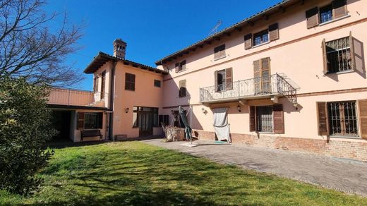 ‏בתי כפר ב  Bruno, Provincia di Asti