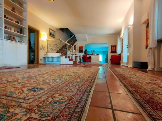 Willa w Palazzago, Provincia di Bergamo