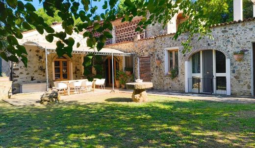Maison de luxe à Capoliveri, Livourne