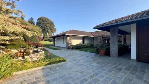 Villa a Como, Lombardia