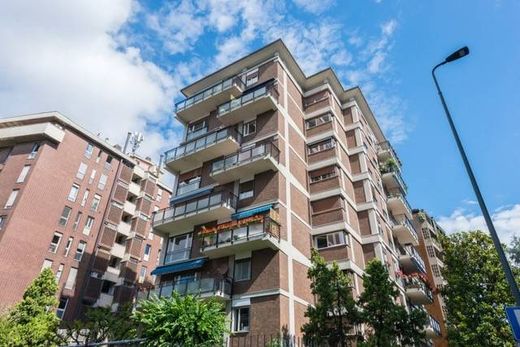 Büro in Mailand, Lombardei