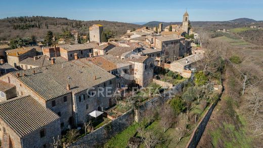 Apartment in Torrita di Siena, Province of Siena