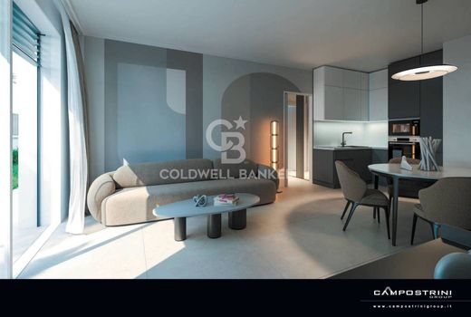 ﺷﻘﺔ ﻓﻲ بولونيا, Bologna