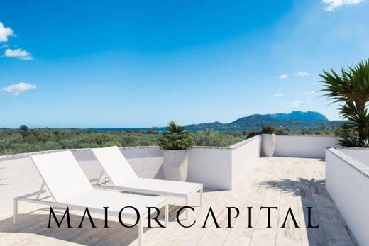 Βίλα σε Olbia, Provincia di Sassari