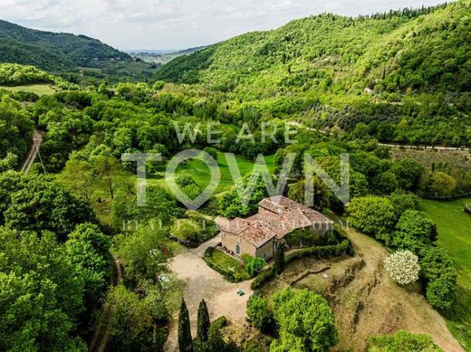 Villa a Greve in Chianti, Firenze