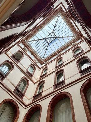 Appartamento a Venezia, Veneto