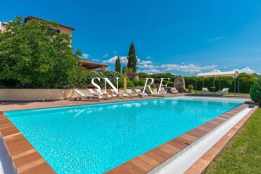 Villa in Florence, Tuscany