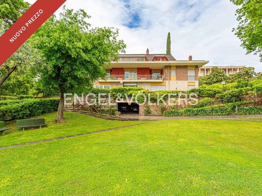 ローマ, ラツィオ州のヴィラ