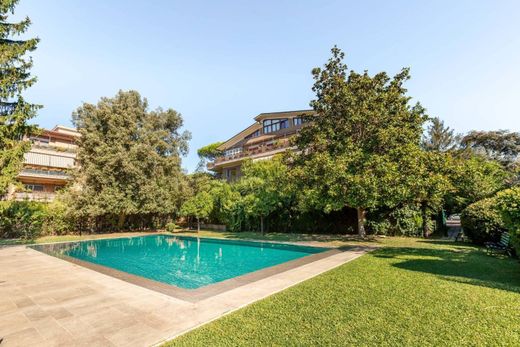 Piso / Apartamento en Roma, Lazio