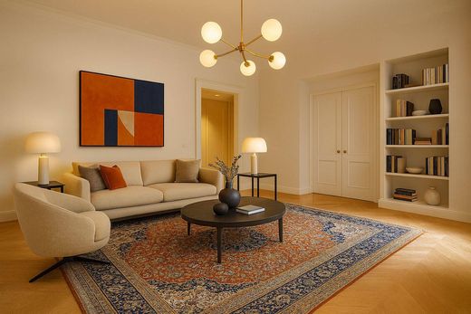 Appartement in Milaan, Città metropolitana di Milano