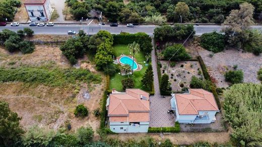 Villa in Mascali, Catania