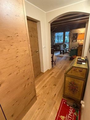 Apartment in Courmayeur, Valle d'Aosta