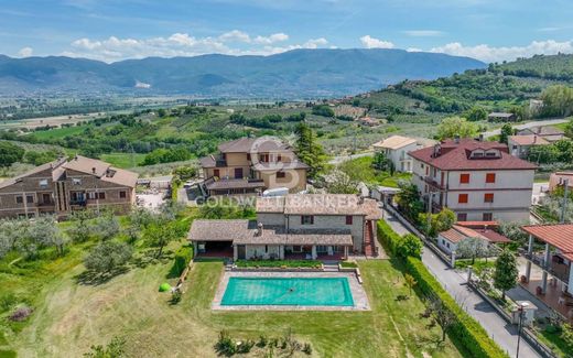 Villa in Montefalco, Provincia di Perugia