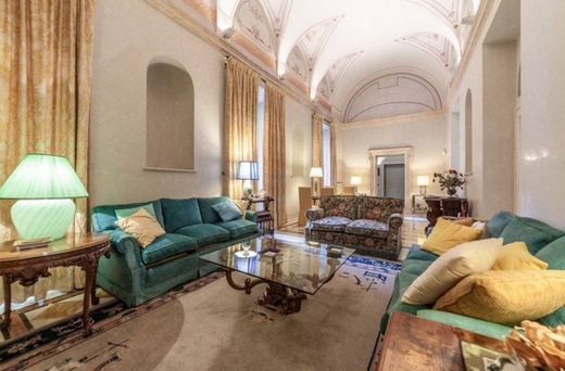 Apartament w Rzym, Lazio