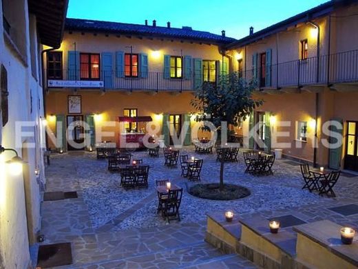 Propriété de campagne à Montevecchia, Provincia di Lecco