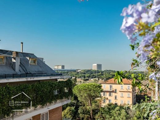 Apartamento - Roma, Lazio