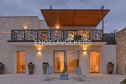 Βίλα σε Avola, Provincia di Siracusa