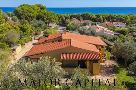 Villa en Budoni, Provincia di Sassari