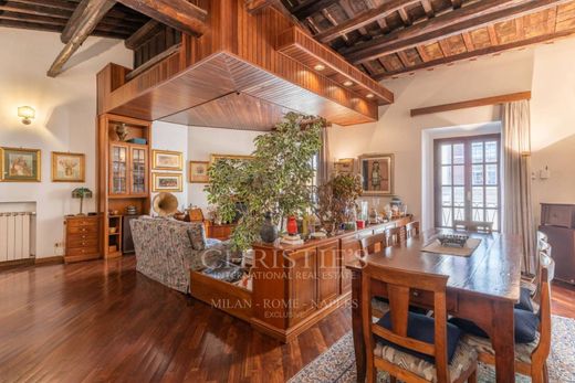 펜트하우스 / 로마, Lazio