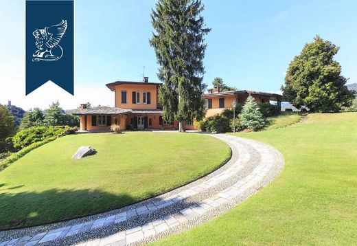 Villa a Como, Lombardia