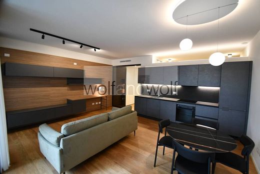 Appartement à Milan, Lombardie