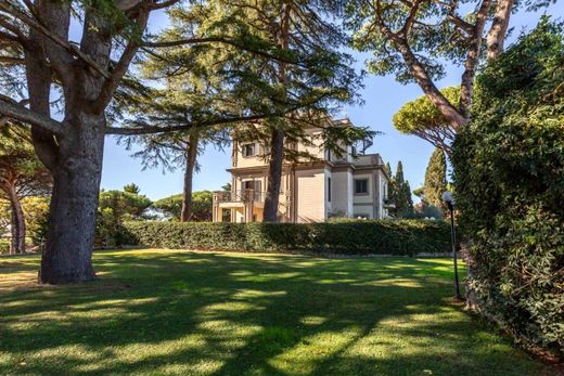 Penthouse in Grottaferrata, Rome