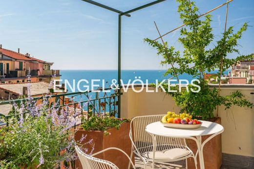 Piso / Apartamento en Riomaggiore, Provincia di La Spezia
