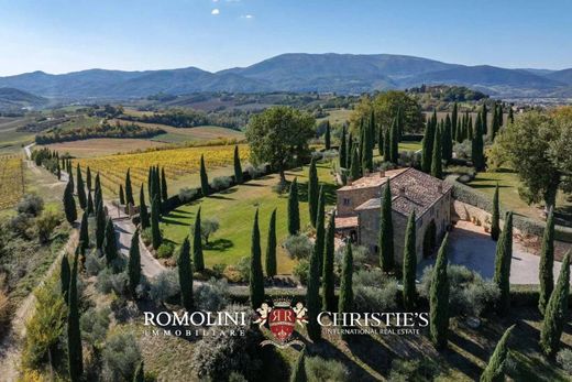 Villa en Perugia, Provincia di Perugia