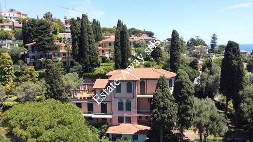 Βίλα σε Bordighera, Provincia di Imperia