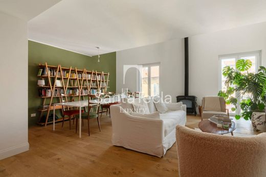 ﺷﻘﺔ ﻓﻲ ميلانو, Città metropolitana di Milano