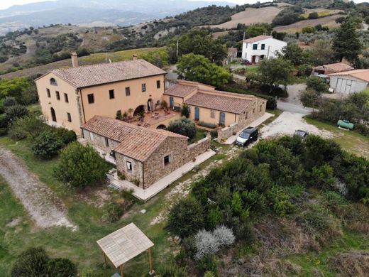 Casa de campo en Campagnatico, Provincia di Grosseto