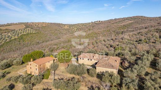 Casa de campo en Panicale, Provincia di Perugia