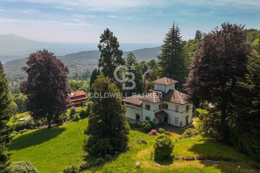 Villa in Gignese, Verbania