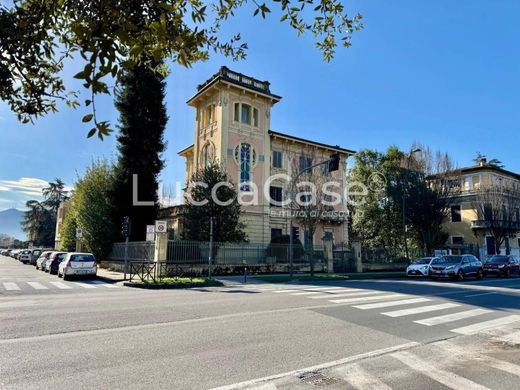 Villa a Lucca, Toscana