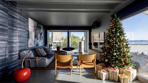 套间/公寓  的里雅斯特, 的里雅斯特省