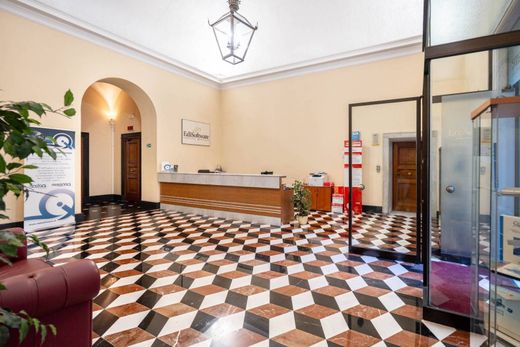 Complesso residenziale a Genova, Liguria