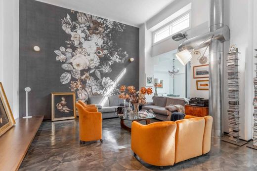 ‏דירת לופט ב  מילאנו, Città metropolitana di Milano