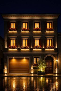 Casa de lujo en Plasencia, Provincia di Piacenza
