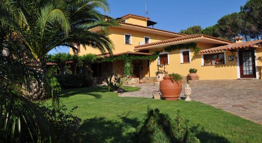 Villa - Loiri Porto San Paolo, Provincia di Sassari