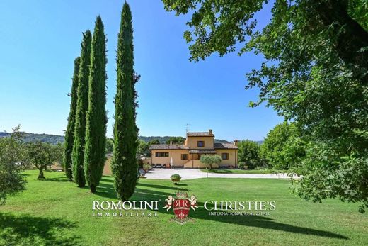 빌라 / Città di Castello, Provincia di Perugia