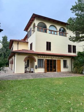 Villa en Reggello, Florencia