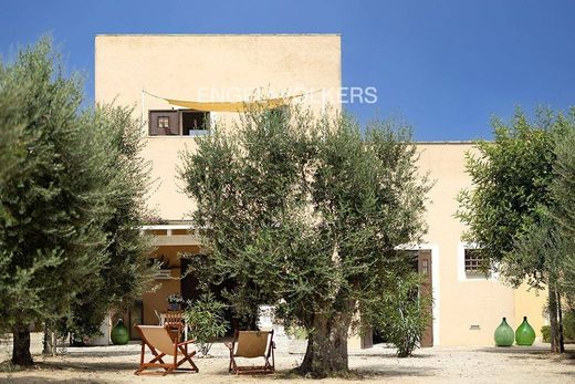 Villa en Sannicola, Provincia di Lecce
