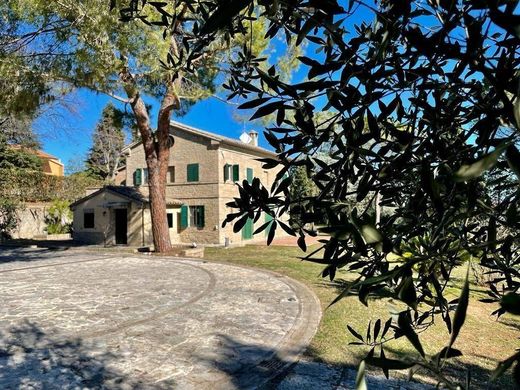 Landsitz in Porto Recanati, Provincia di Macerata